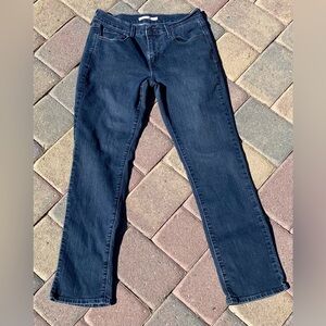 Levi’s 505 Straight Jeans Size 4